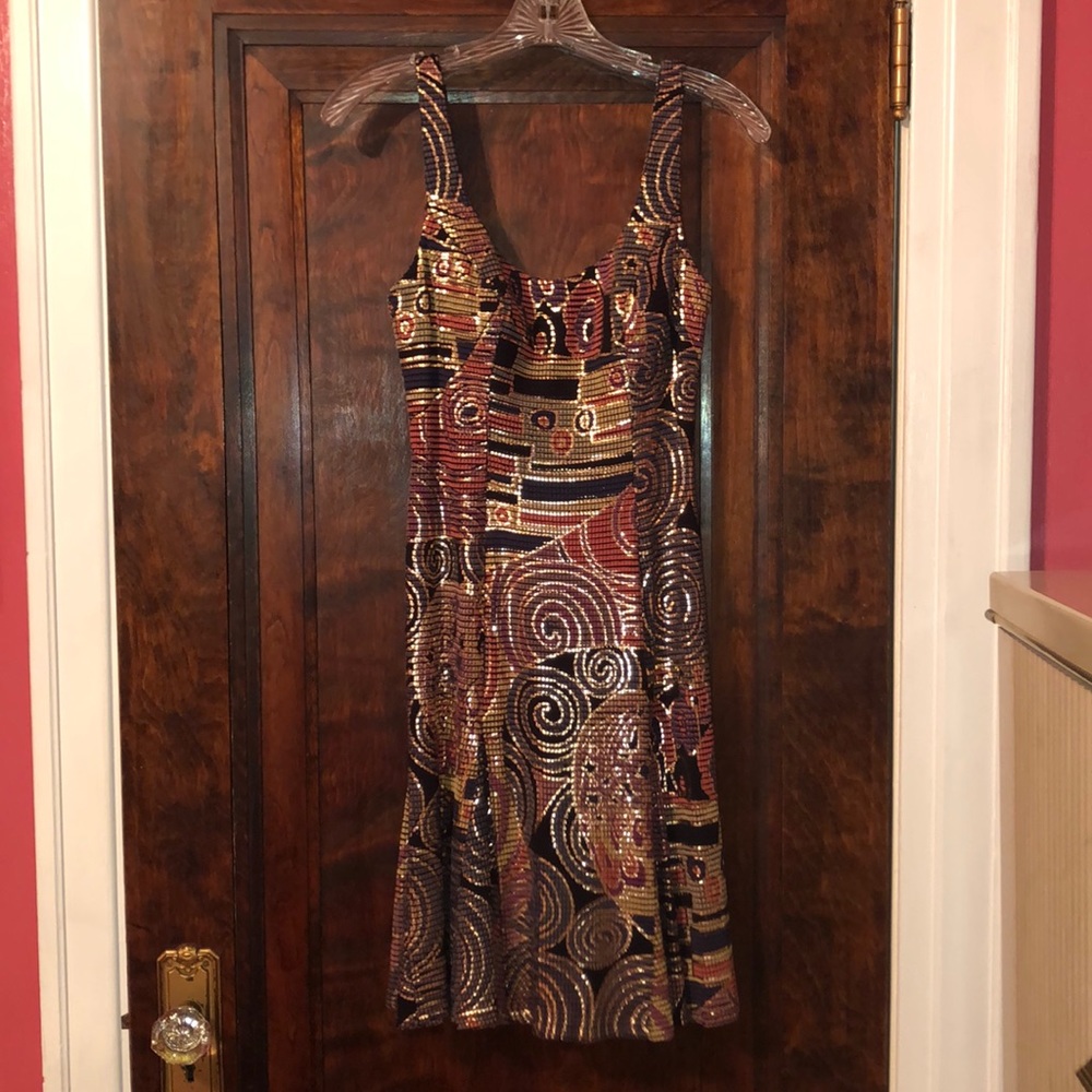 Vintage 90’s dress